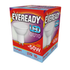Eveready LED GU10 5W 370lm Daylight 6500k