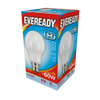Eveready LED GLS 9.6w 806lm Daylight 6500k B22