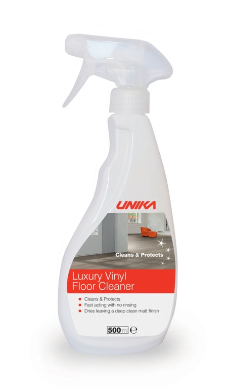 Unika LVT Floor Cleaner