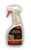 Rentokil Bed Bug Killer Spray 500ml