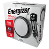 Energizer LED Round Bulkhead IP54 15w 4000k Cool White