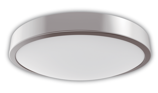 Energizer LED 250mm Light IP44 10w 4000k Cool White