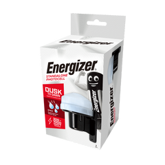Energizer Standalone Photocell IP54