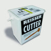 Reisser Cutter High Performance Woodscrew 4.0 x 50mm 900 Piece Tub