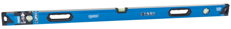 Draper Aluminium Box Level 1200mm