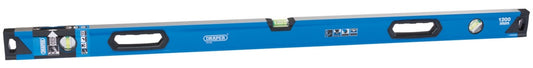 Draper Aluminium Box Level 1200mm