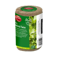 Ambassador Natural Jute Spool 3 Ply 400gm/160m