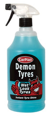 Carplan Demon Tyres 1L