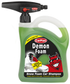Carplan Demon Foam With Snow Foam Gun 2L