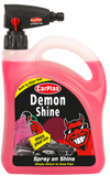 Carplan Demon Shine Spray on Shine With Gun 2L