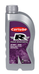 Carlube Triple R 5w-30 Fully Synthetic BMW 1L