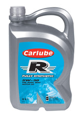 Carlube Triple R 5w-30 Fully Synthetic VW 4L