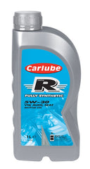 Carlube Triple R 5w-30 Fully Synthetic VW 1L