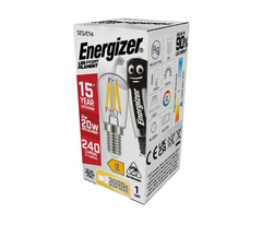 Energizer Filament LED Pygmy E14 2w 240lm