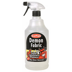 Carplan Demon Stain Remover & Fabric Cleaner 1L