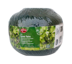 Ambassador Green Jute Twine Ball 500g/300m