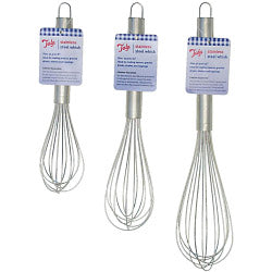 Tala Whisk Stainless Steel 25cm
