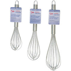 Tala Whisk Stainless Steel 25cm