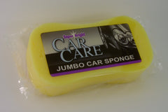 Superbright Jumbo Car Sponge SGL