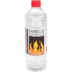 SupaGarden BBQ Lighter Fluid 1L