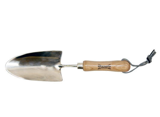 Wilkinson Sword Hand Trowel Stainless Steel