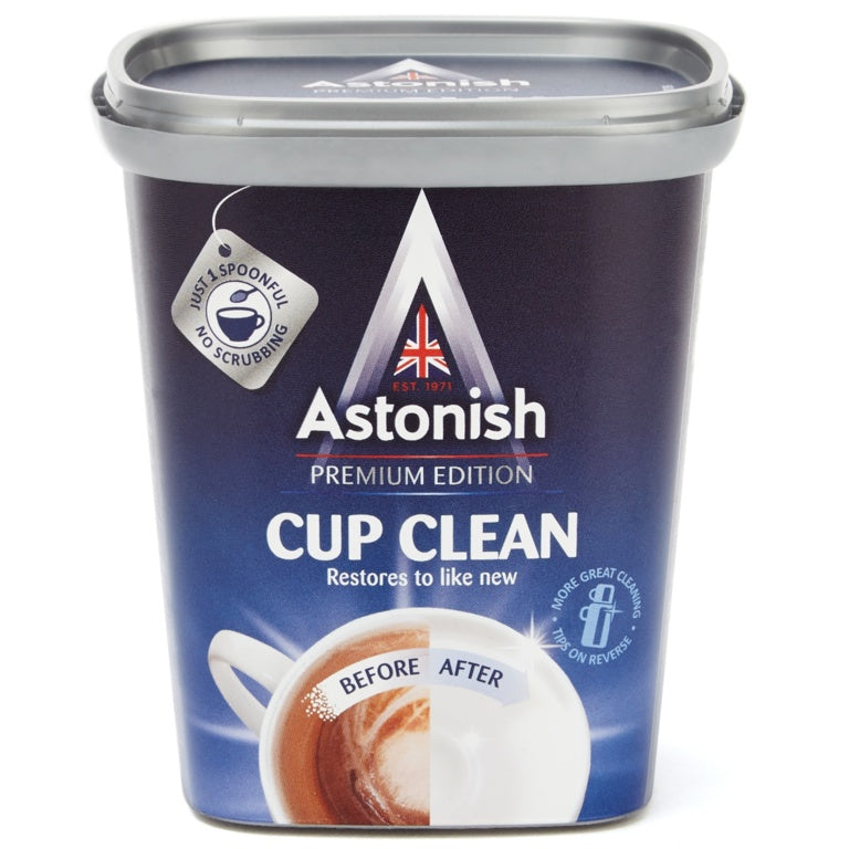 Astonish Specialist Clean & Revive 350g