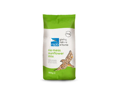 Rspb No Mess Sunflower Mix 900g