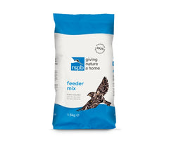 Rspb Feeder Mix 1.5kg