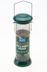 Rspb Premium Peanut Feeder Small