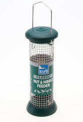 Rspb Classic Peanut Feeder Small