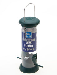 Rspb Classic Seed Feeder Small
