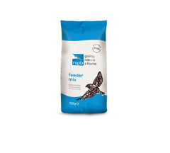 Rspb Feeder Mix 750g
