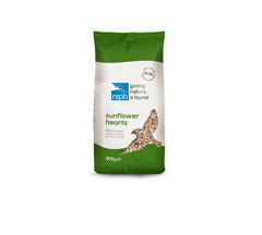 Rspb Sunflower Hearts 900g