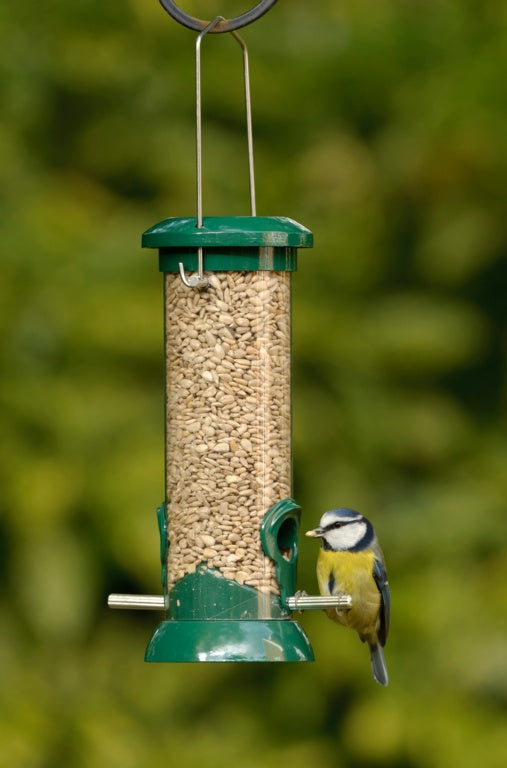 Rspb Easy Clean Seed Feeder Small