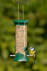 Rspb Easy Clean Seed Feeder Small