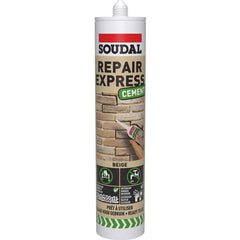 Soudal Repair Express Cement Beige 290ml
