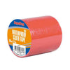 SupaDec Waterproof Cloth Tape 48mm x 4.5m Black