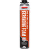 Soudal B2 Fire & Acoustic Expanding Foam 750ml GUN GRADE