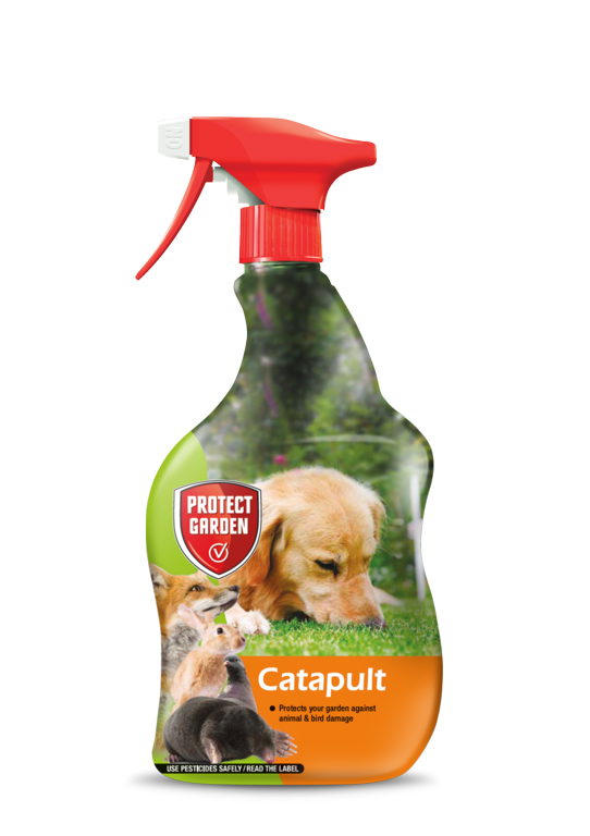 Protect Garden Cat-a-pult 1L