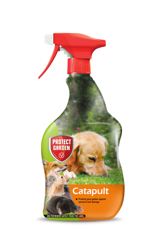 Protect Garden Cat-a-pult 1L
