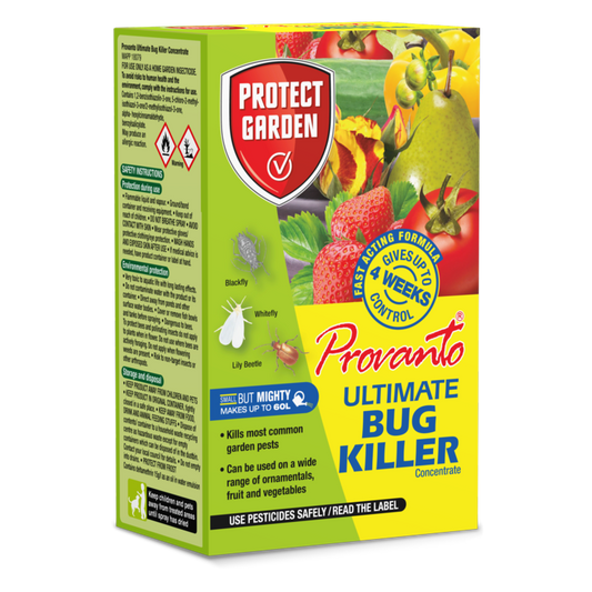 Provanto Ultimate Bug Killer Concentrate 30ml