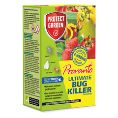 Provanto Ultimate Bug Killer Concentrate 30ml
