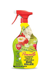 Provanto Ultimate Fruit & Vegetable Bug Killer 1L