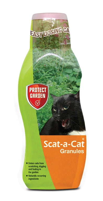 Protect Garden Scat-A-Cat 350g