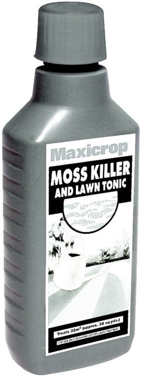 Maxicrop Moss Killer & Lawn Tonic 500ml