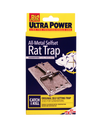Ultra Power All Metal Self Set Rat Trap
