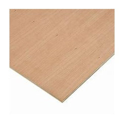 RMPP Exterior Plywood 610mm x 1220mm x 5.5mm