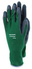 Town & Country Mastergrip Green Glove Medium