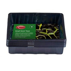 Ambassador Seed Tray Pack 10 Small