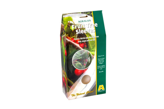 Agralan Fruit Tree Sleeves Pack 5